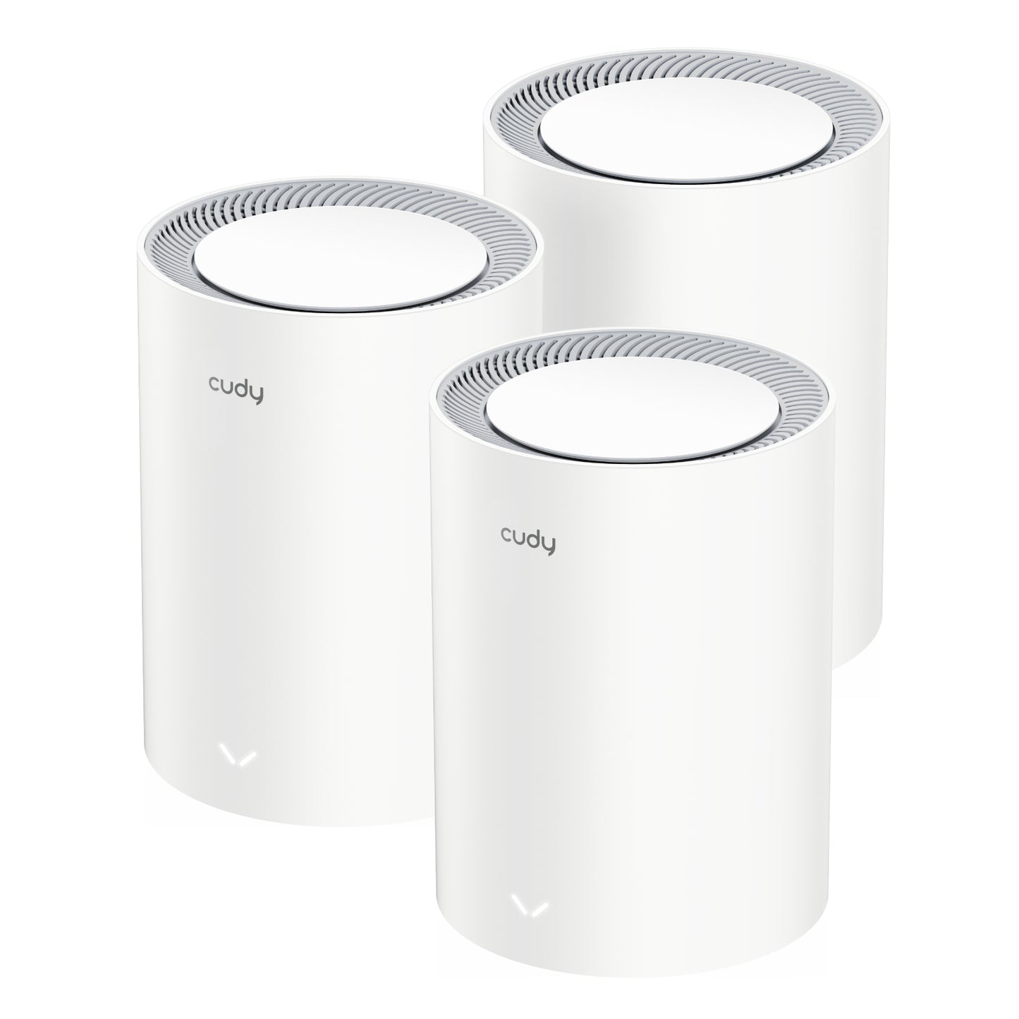 Cudy AX3000 Wi-Fi 6 Mesh Kit 3 Pack - White