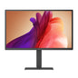 LG UltraFine 27" 4K UHD IPS Monitor with USB-C, incl Speakers