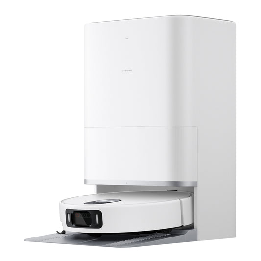 Xiaomi Robot Vacuum Cleaner 5 Pro