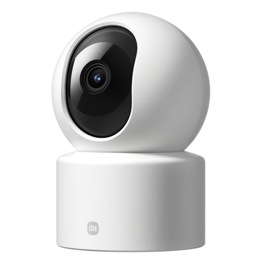 Xiaomi Smart C301 2K Indoor Wi-Fi Security Camera-White