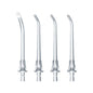 Xiaomi Water Flosser Replacement Tips (4-Pack)