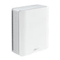 ASUS ZenWiFi BT10 Wi-Fi 7 Tri-Band 10G AiMesh Router Node (1-Pack) – White