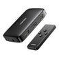 UGREEN CM332 3-in-1 HDMI 1.4 Switch 4K