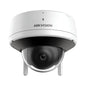 Hikvision Fixed Dome Outdoor Security Camera, 2.8mm Lens, 4MP