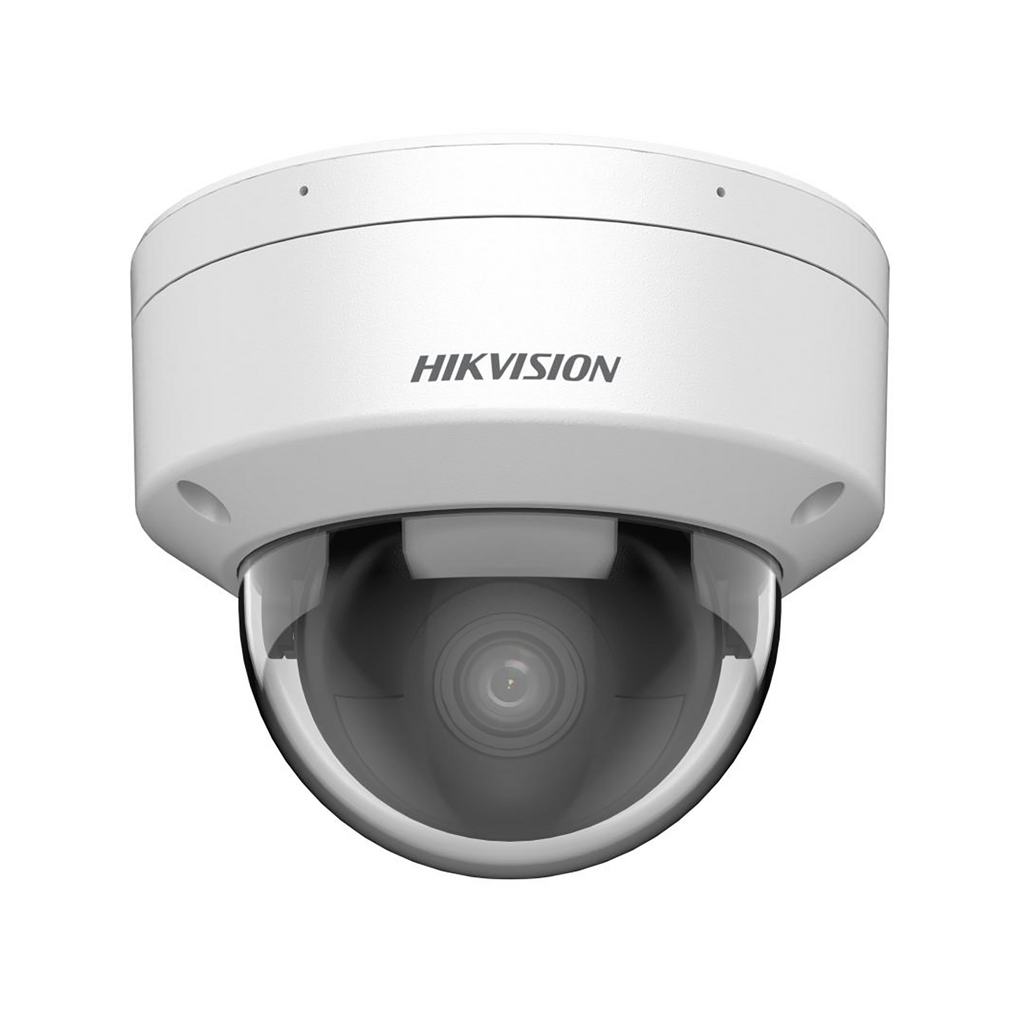 Hikvision 4MP 2.8mm Powered by Darkfighter Fixed Dome Network Camera