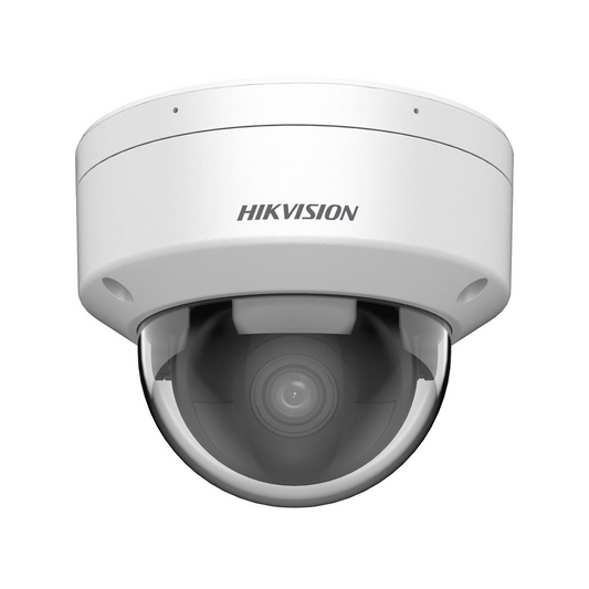 Hikvision 4MP Fixed Dome Network Camera