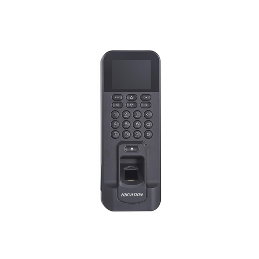 Hikvision Pro Series Fingerprint Terminal