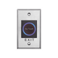 Hikvision No Touch Button