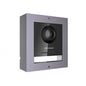Hikvision IPP Video Intercom KIT For VIILA OR HOUSE 1 BUTTON