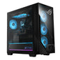 Asus ROG G700 Gaming Desktop Tower | Ryzen 7 9700X | 32GB DDR5 | RTX 5070 | 1TB SSD | Windows 11