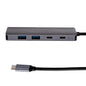 WINX CONNECT Essential 5-in-1 Type-C Hub