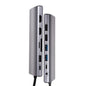 WINX CONNECT Ultra 14-in-1 Type-C Hub