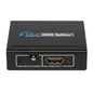 HDCVT 1x2 HDMI 1.4 Splitter supports HDCP1.4 and EDID