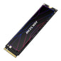Hiksemi Future Lite 512GB M.2 NVME Solid State Drive