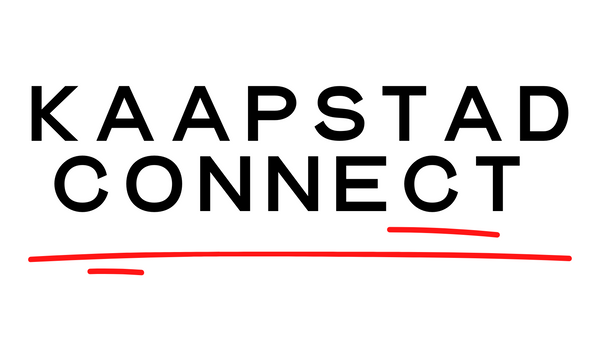 Kaapstad Connect