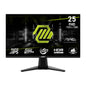MSI MAG 255F E20 25" FHD 200Hz Rapid IPS Gaming Monitor