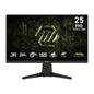 MSI MAG 255F X24 25″ FHD 240Hz IPS Gaming Monitor