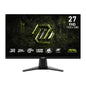 MSI MAG 275F E20 27" FHD 200Hz Rapid IPS Gaming Monitor