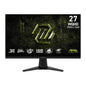 MSI MAG 275QF E20 27" WQHD 200Hz IPS Gaming Monitor