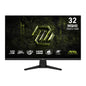 MSI MAG 325QF E18V 32" WQHD 180Hz VA Gaming Monitor