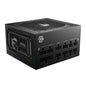 MSI MAG A850GL PCIe5 ATX3.1 80 PLUS Gold Modular Power Supply