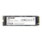 Patriot P300 256GB M.2 PCIe NVMe SSD