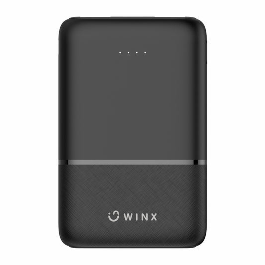 WINX GO Simple 5000mAh Power Bank