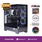 PCBuilder Ryzen 7 7800X3D MAXIMUS Windows 11 Gaming PC