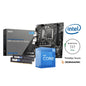 PCBuilder Intel Core i5-12400 LEVEL UP Core Upgrade Kit