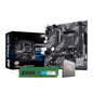 PCBuilder AMD Ryzen 5 5500 LEVEL UP Core Upgrade Kit