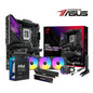 PCBuilder Intel Core Ultra 9 285K LEVEL UP Core Upgrade Kit