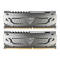 Patriot Viper Steel 64GB DDR4 3600MHz Gaming Desktop Memory Kit
