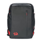Redragon GB-94 TARDIS 2 Nylon 17"/18" Travel Gaming Backpack