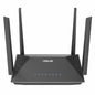 ASUS Pro AX3000 Dual-Band Wi-Fi 6 AiMesh Router – Black