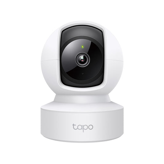 TP-Link TAPO C212 Pan/Tilt Home Security Wi-Fi Camera