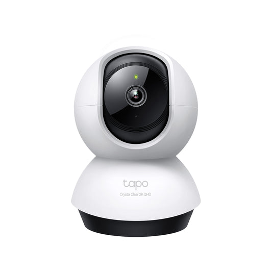 TP-Link TAPO C220 Pan/Tilt AI Wi-Fi Home Security Camera