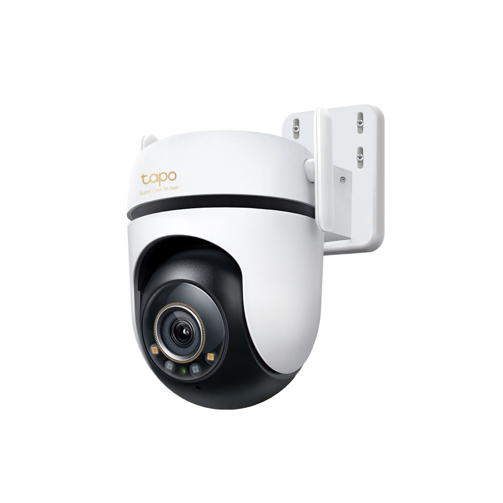 TP-Link TAPO C530WS Outdoor Pan/Tilt Security Wi-Fi Camera
