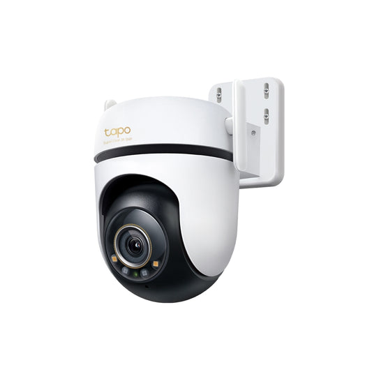 TP-Link TAPO C530WS Outdoor Pan/Tilt Security Wi-Fi Camera
