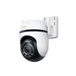TP-Link TAPO C530WS Outdoor Pan/Tilt Security Wi-Fi Camera