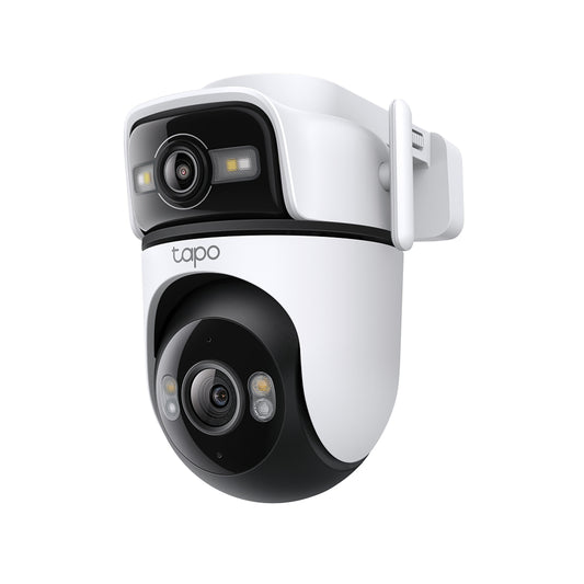 TPL-Link TAPO C545D Outdoor Dual-Lens Security Wi-Fi Camera