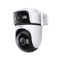 TPL-Link TAPO C545D Outdoor Dual-Lens Security Wi-Fi Camera