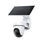 TP-Link TAPO C630 Solar Pan/Tilt Security Camera Kit