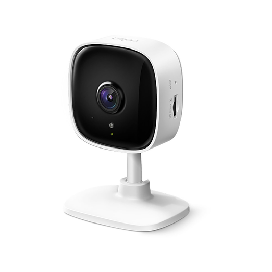 TP-Link TC60 2MP Home Security Fixed Cube IP Camera