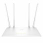 Cudy WR300S 300Mbps 5-Port Wi-Fi 4 Router – White