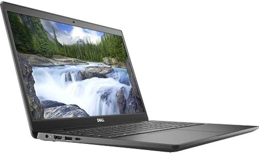Dell Latitude 3510 | 15.6-inch Core | i5-10210U - 10th gen | Refurbished | Original charger.