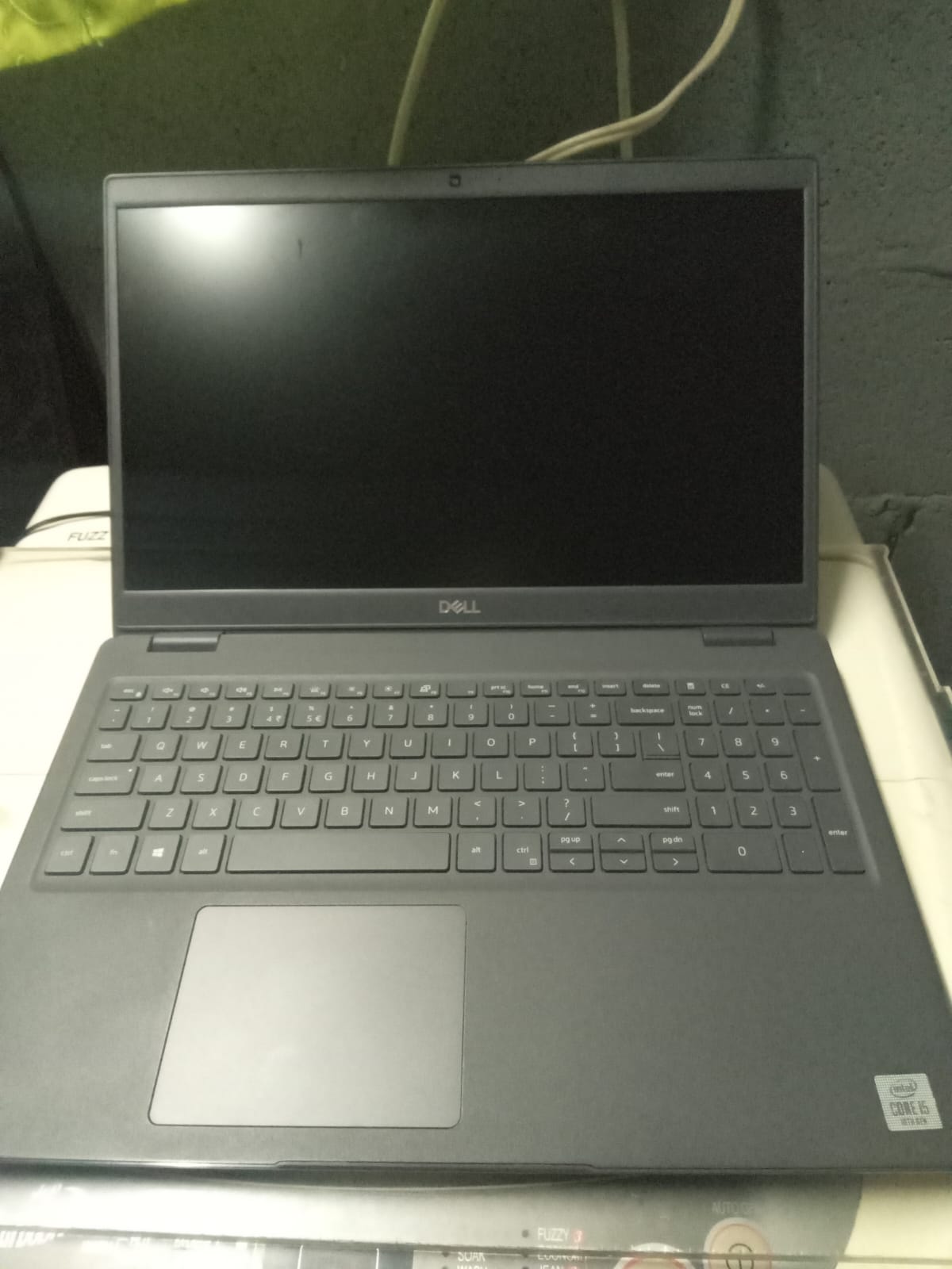 Dell Latitude 3510 | 15.6-inch Core | i5-10210U - 10th gen | Refurbished | Original charger.