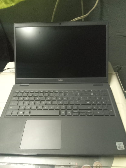 Dell Latitude 3510 | 15.6-inch Core | i5-10210U - 10th gen | Refurbished | Original charger.